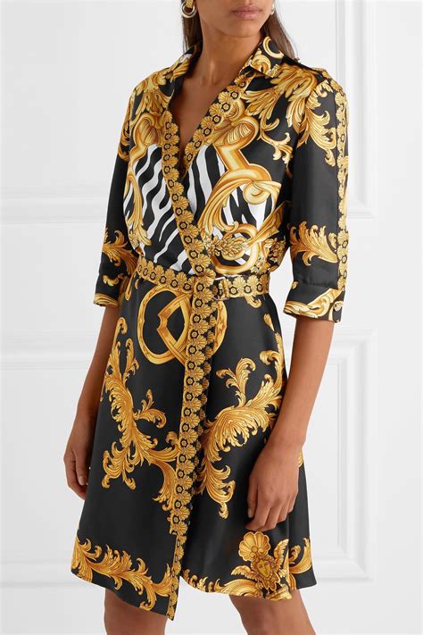 versace dressing gown|versace dressing gown for women.